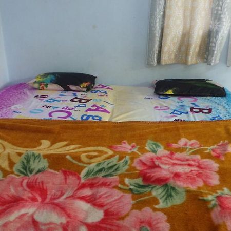 קלנגוטה J.S Holiday Guest House מראה חיצוני תמונה