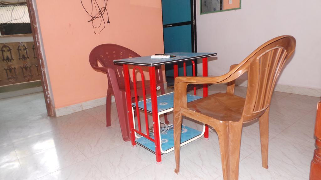 קלנגוטה J.S Holiday Guest House מראה חיצוני תמונה
