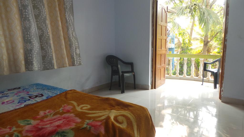 קלנגוטה J.S Holiday Guest House מראה חיצוני תמונה