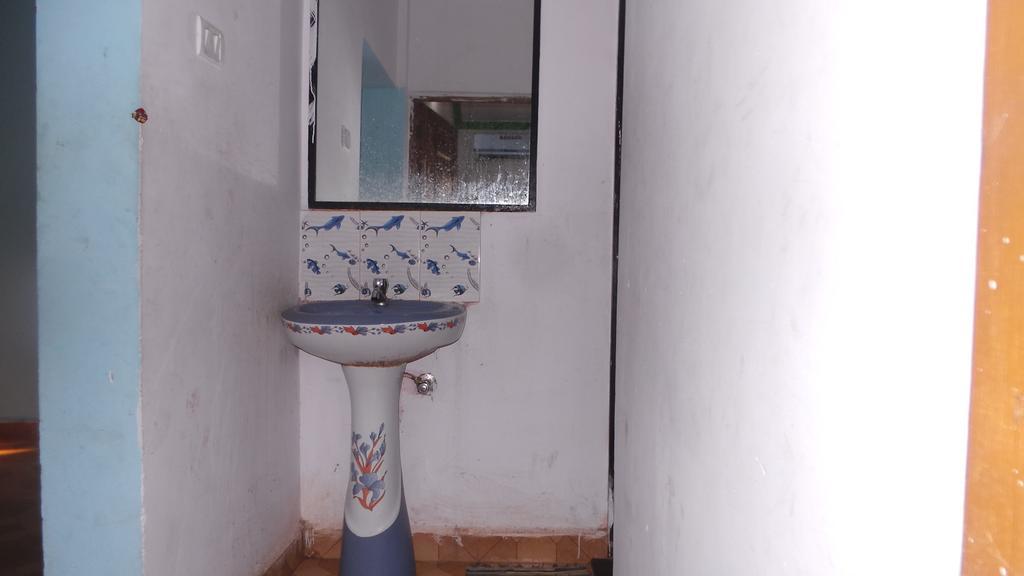 קלנגוטה J.S Holiday Guest House מראה חיצוני תמונה