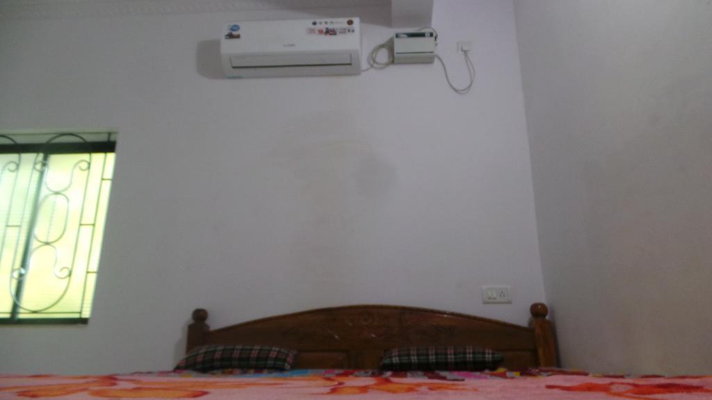 קלנגוטה J.S Holiday Guest House מראה חיצוני תמונה
