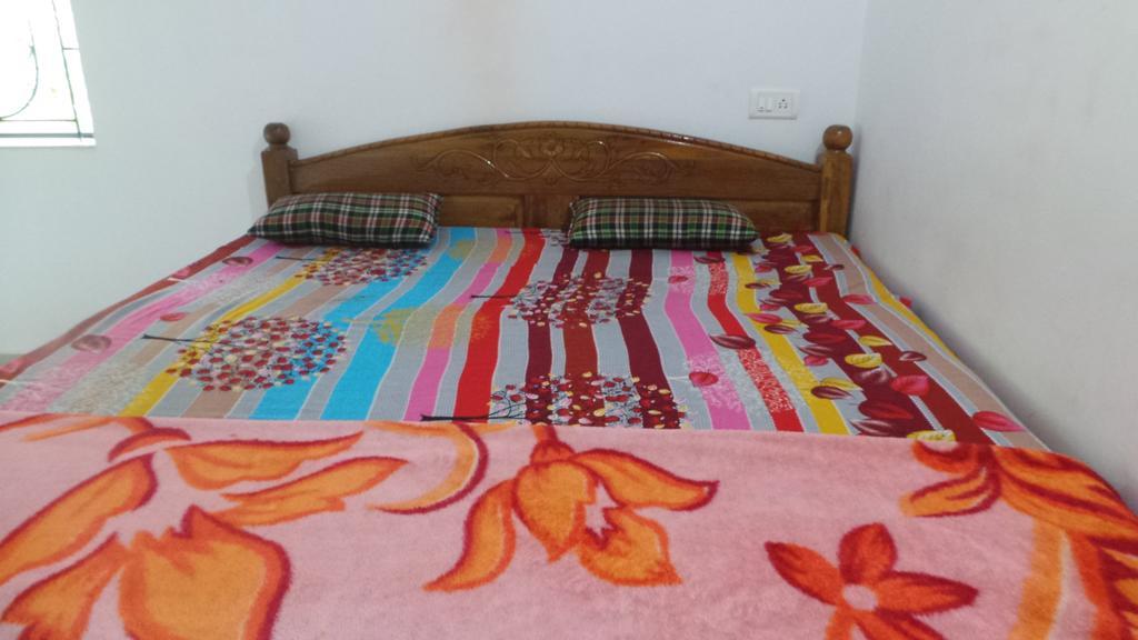 קלנגוטה J.S Holiday Guest House מראה חיצוני תמונה