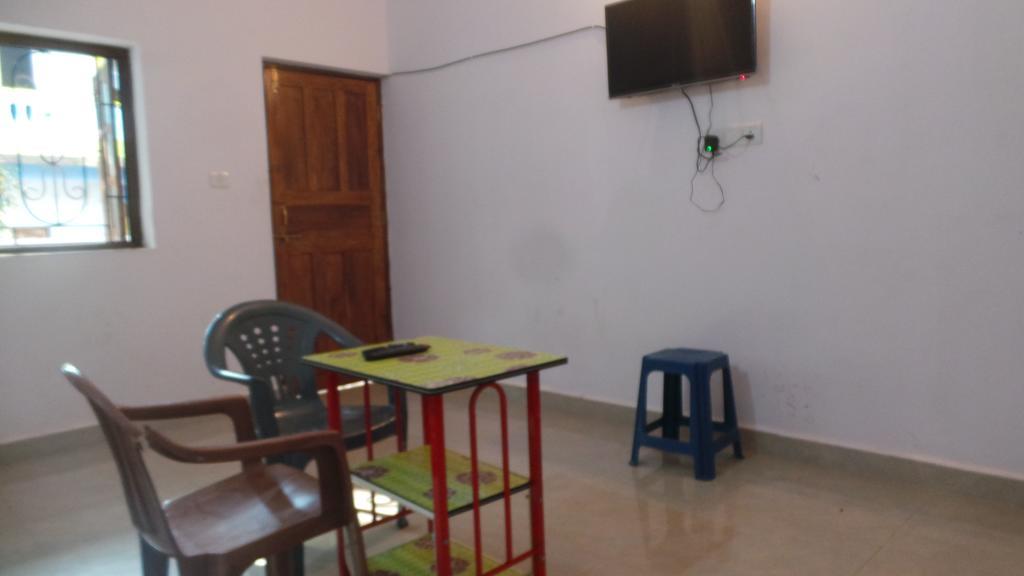 קלנגוטה J.S Holiday Guest House מראה חיצוני תמונה