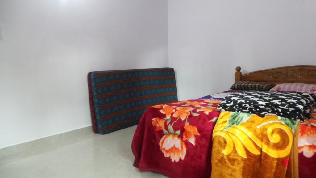 קלנגוטה J.S Holiday Guest House מראה חיצוני תמונה