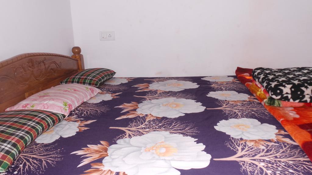 קלנגוטה J.S Holiday Guest House מראה חיצוני תמונה