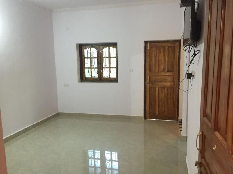 קלנגוטה J.S Holiday Guest House מראה חיצוני תמונה