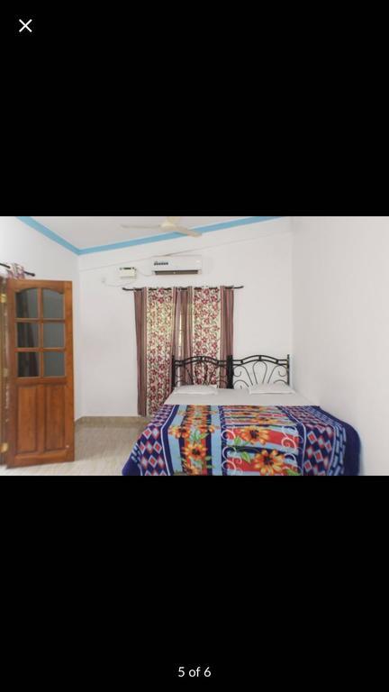 קלנגוטה J.S Holiday Guest House מראה חיצוני תמונה