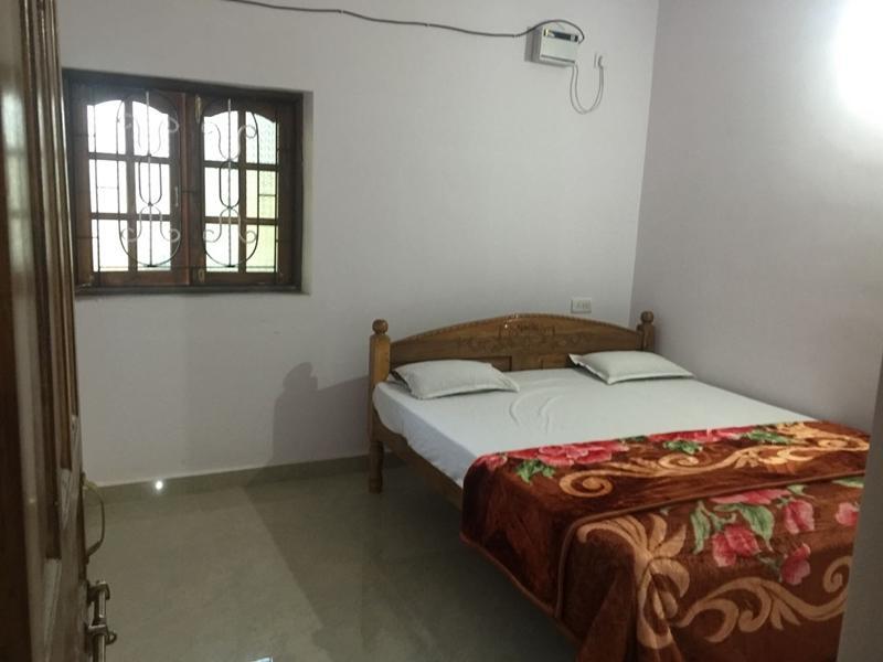 קלנגוטה J.S Holiday Guest House מראה חיצוני תמונה