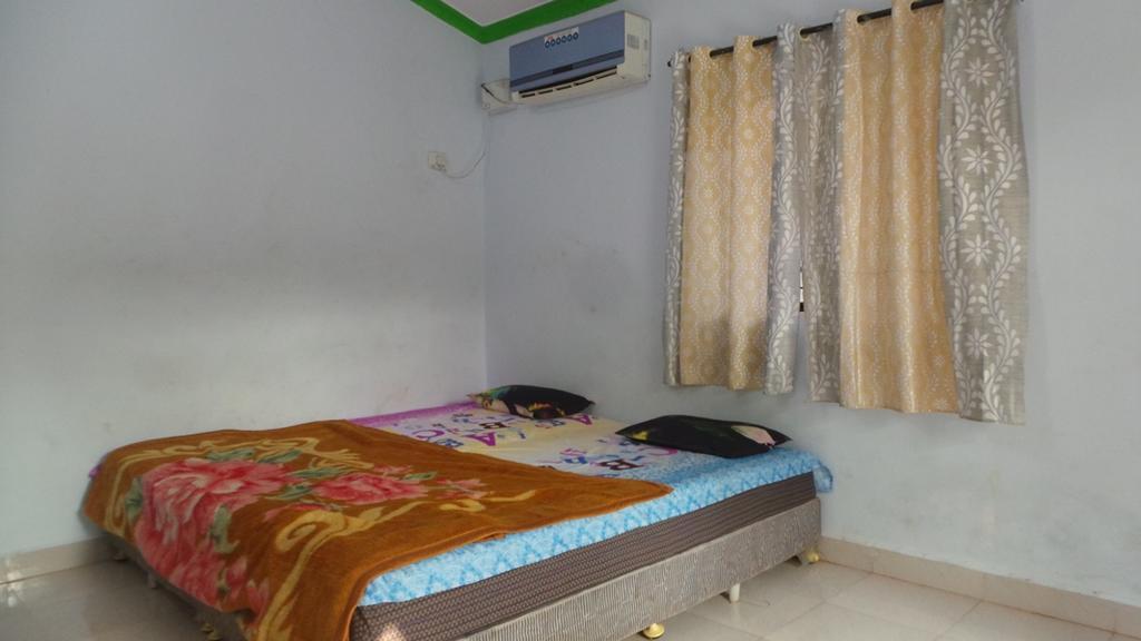 קלנגוטה J.S Holiday Guest House מראה חיצוני תמונה