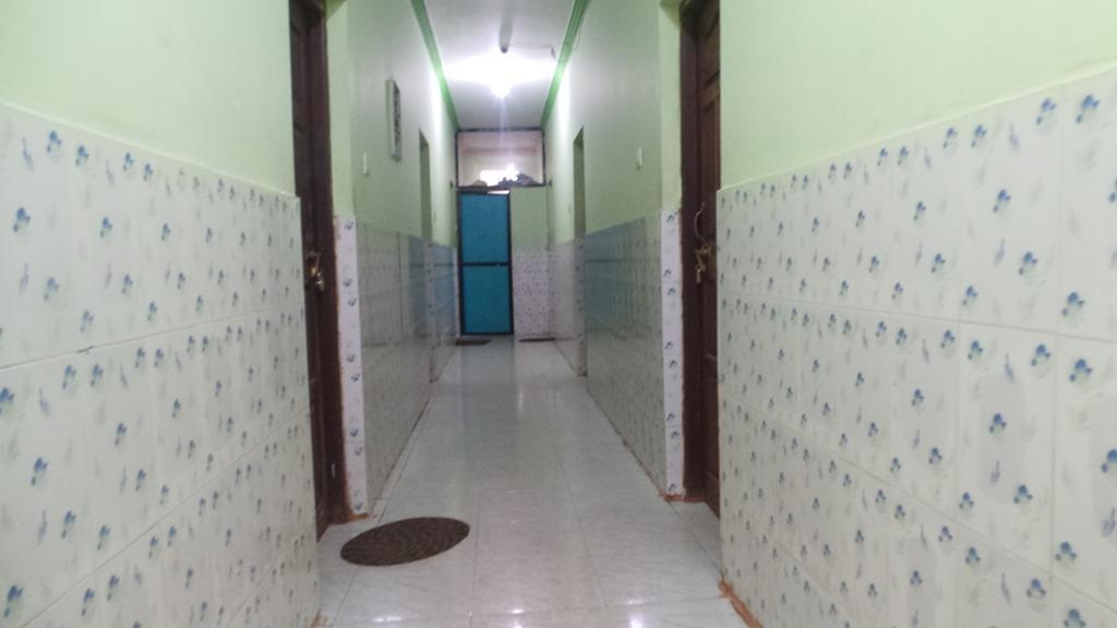 קלנגוטה J.S Holiday Guest House מראה חיצוני תמונה